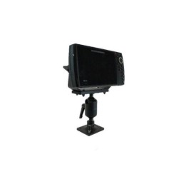 ZIRKONA Large Marine Electronics Mount for Cisco and Traxtech Tracks | 7160-1796 *AVAILABLE TODAY FOR DROP-SHIP*
