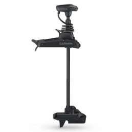 GARMIN Force Kraken Trolling Motor, Black 48