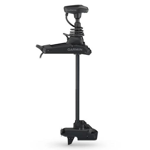 GARMIN Force Kraken Trolling Motor, Black 48