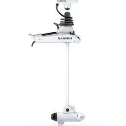 GARMIN Force Kraken Trolling Motor, White 48