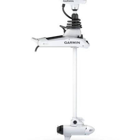 GARMIN Force Kraken Trolling Motor, White 48