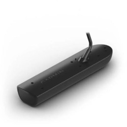 GARMIN Transducer for compatible 48” Force Kraken trolling motor | 010-02732-03