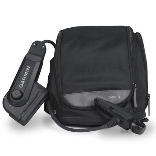 GARMIN Panoptix PS22-IF Portable Ice Fishing Kit | 010-12676-60