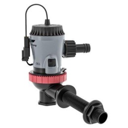 JOHNSON PUMPS AQUA O2 FLEX MOUNT 800GPH AERATOR PUMP | 10-13643-01