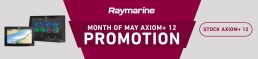 Month of may axiom+ promo
