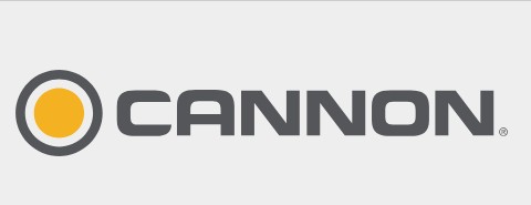 Cannon logo