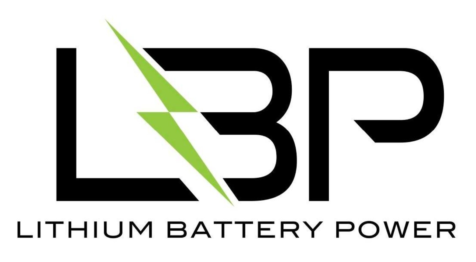 Lithium Battery Power (LBP) logo