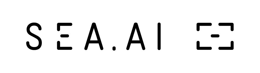 SEA.AI logo
