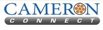 Cameron Connect logo