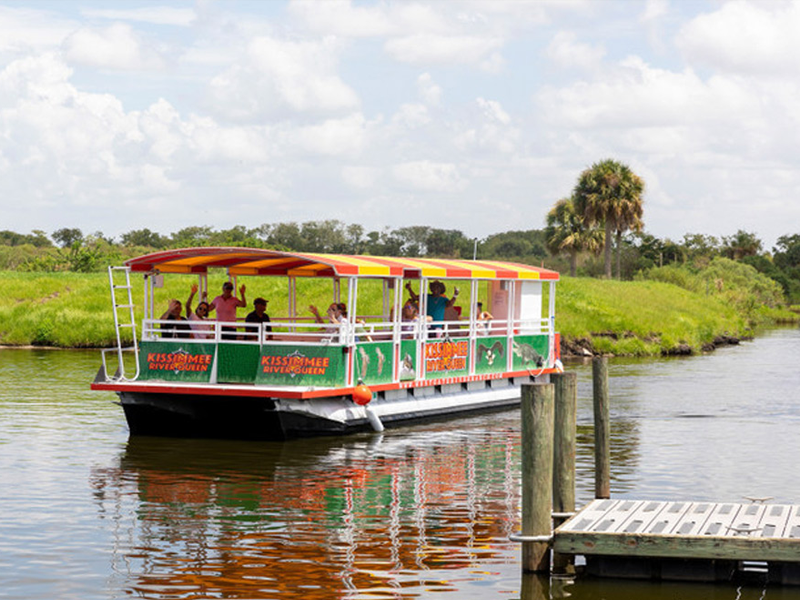 Kissimmee-Queen-River-Cruise