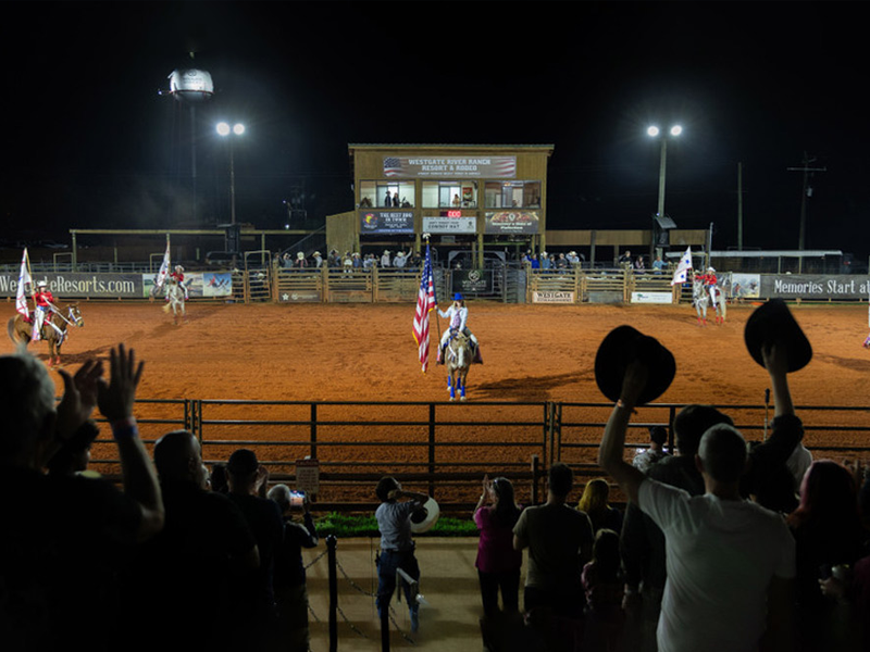 RODEO