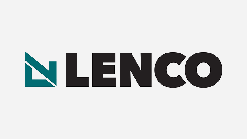 Lenco logo