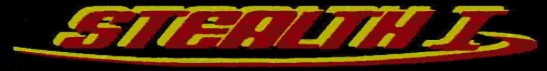 Stealth 1 Charging logo